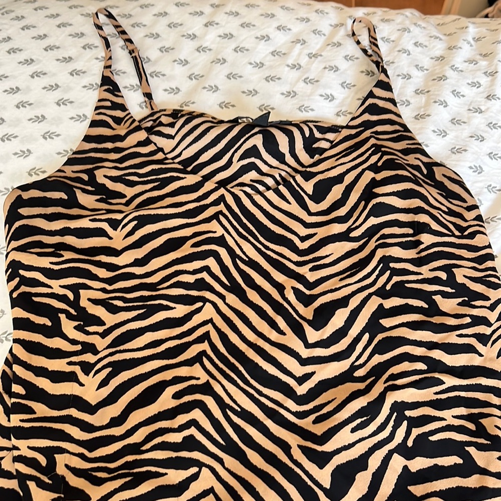 Sassy camisole